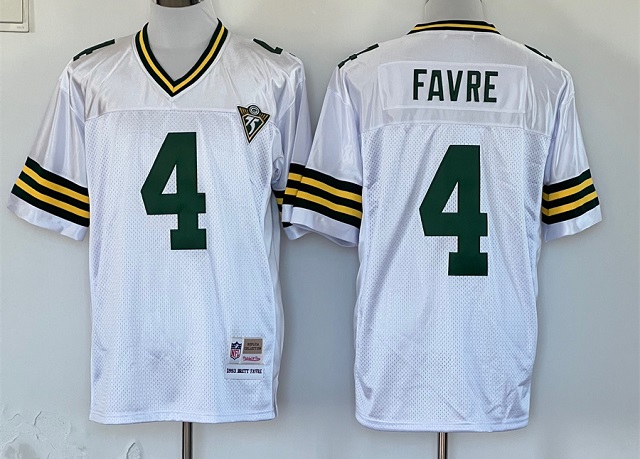 Green Bay Packers Jerseys 05 [Cheap NFL Jerseys 1105]